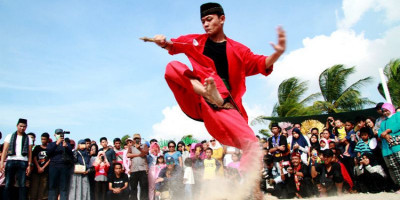 Pencak Silat Betawi yang Terus Berkembang dengan Media Sosial