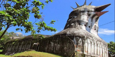Selain Borobudur, Tempat Ini Wajib Dikunjungi Saat Berada di Magelang 