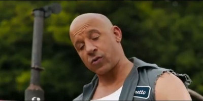 Fast & Furious 9: Ketika Dominic Toretto Menikmati Masa Pensiun 