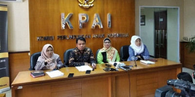 KPAI: Guru Harus Miliki Kepekaan Terhadap Siswa yang Dirundung Masalah