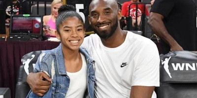 Diet Sehat Ala Kobe Bryant