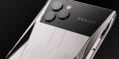 Smartphone Mewah, Hanya Ada 99 Unit di Dunia