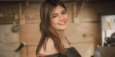 Bakal Total Bermusik, Sarah Naldz Siapkan Single Anyar