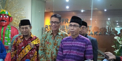 Sosok Ini Ngebet Ingin Jadi Wakil Anies, Tapi di DPRD Masih Alot