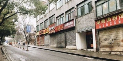 Semoga Ada Jalan untuk Evakuasi WNI dari Wuhan