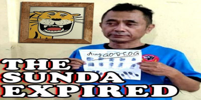 Penghapusan Jati Diri (Sunda Expire) 