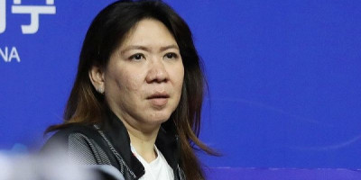 PBSI Batal Kirim Atlet ke Ajang China Masters 2020