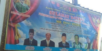 Polisi Usut Tindak Pidana Oleh Kelompok King Of The King