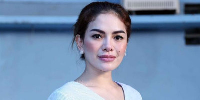 Dijemput Paksa Polisi, Nikita Mirzani ke Anaknya: Kalian Tau Mimi Ini Strong...
