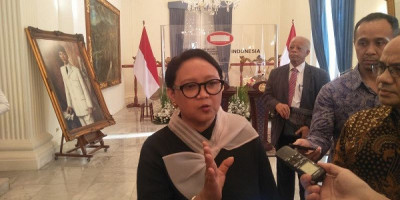 Penjemputan WNI di Kota Wuhan Dilakukan Kurang dari 24 Jam