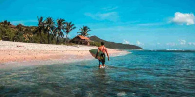 Bilelando, Desa Wisata Bahari Pertama di Indonesia