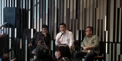Duel dengan Perwakilan PKS, Gerindra Yakin Rebut Kursi Wagub DKI 