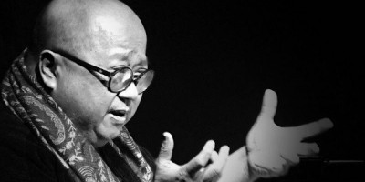 Bingungologi Perang Saudara
