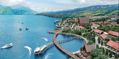 Destinasi Wisata Prioritas Belum Didukung Transportasi Memadai 