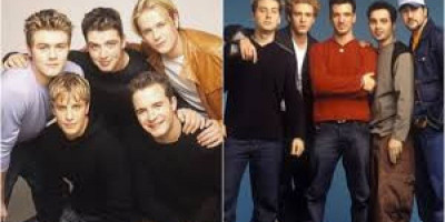 Boyband Hits Era 90-an, Mana Favorit Kamu?
