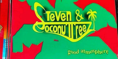 Manggung di Pulau Untung Jawa, Steven and Coconut Treez: We Are Ready