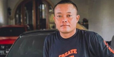 Berlian Mendiang Istri Hilang, Sule Bersikap Bijak