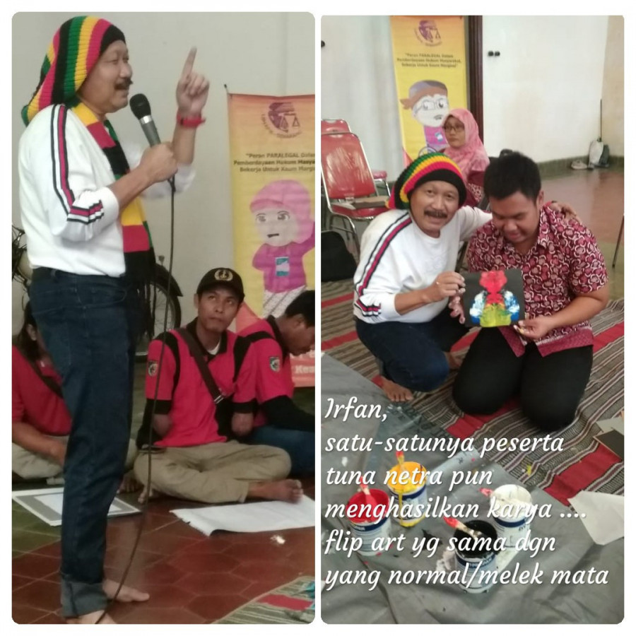 Tiga Jurus Wajib Dimiliki Seorang Motivator