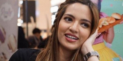 Diminta Mertua Kupas Mangga, Nia Ramadhani: Mati Deh Gue...