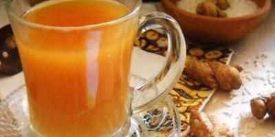 2 Jamu Enak yang Bikin Kabur Capek, Yuk Dicoba...