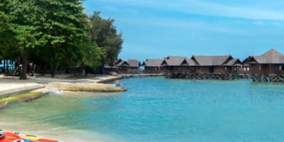 Promosi Pariwisata Kepulauan Seribu Digelar di Mal 