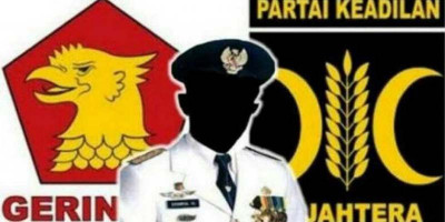 Jangan Pilih Wagub Terindikasi Korupsi