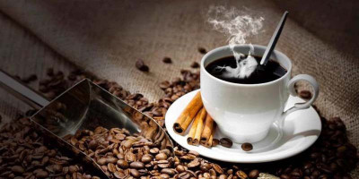 Efek Negatif Minum Kopi Bagi Balita