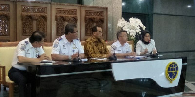 Pemerintah Segera Bahas Dampak Ekonomi Virus Corona