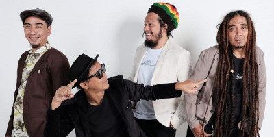 Steven and Coconut Treez Bakal Nyanyikan 10 Lagu di Festival Untung Jawa 