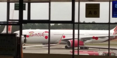 Ini Langkah-langkah Mitigasi Pesawat yang Bawa WNI dari Wuhan
