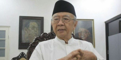 Sosok Gus Sholah di Mata Sekjen MUI