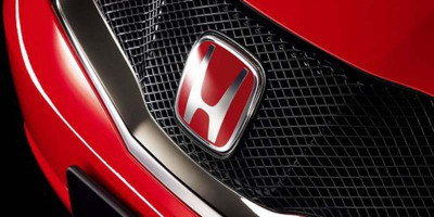 Produksi Mobil Honda Turun 3,4 Persen
