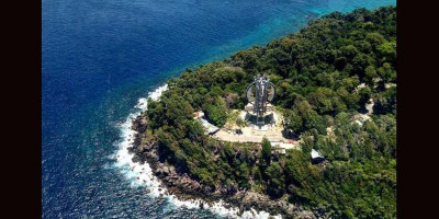 Calendar of Event Sabang 2020 Gaet Lebih Banyak Wisatawan 