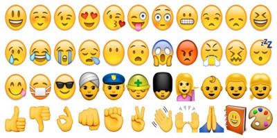 Emoji Terbaru Lebih Inklusif Gender 