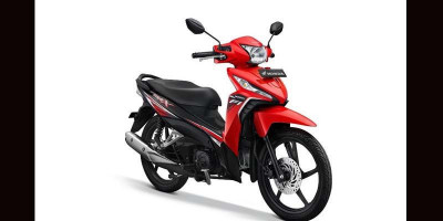 Kombinasi Warna Baru, Revo Series 2020 Dibanderol Rp 14 Jutaan