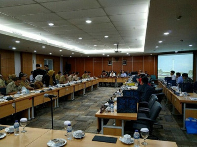 Gaet Wisatawan, Disparbud DKI Diminta Tingkatkan Gelaran Seni Budaya