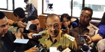 Sempat Libur, Bupati Natuna Aktifkan Kembali Kegiatan Sekolah