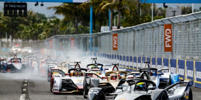 Corona Bikin Formula E dan Formula 1 Terancam Batal