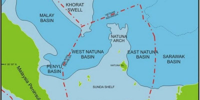 Bupati Pastikan Tidak Ada Warga Natuna yang Eksodus