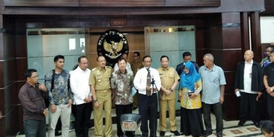 Mahfud MD Sebut Ada Keterlambatan Informasi Soal Tempat Observasi di Natuna