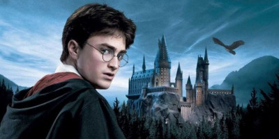Bakal Ada Taman Harry Potter di Tokyo, Bisa Seperti Tur Studio 