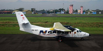 Pemerintah Perlu Dukung Produksi Massal N-219
