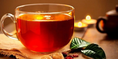 Cegah Virus Corona dengan Jahe Merah