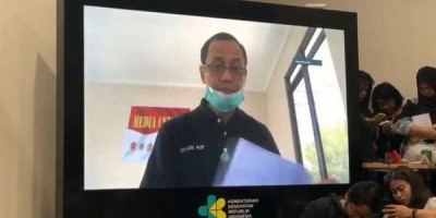 Sejauh Ini Tidak Ada WNI yang Diobservasi Menunjukkan Gejala Corona  