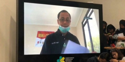 Mengeluh Sakit, 4 WNI yang Diobservasi Negatif Virus Corona