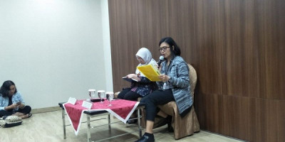 Sim Card dan Wifi, Fasilitas WNI yang Diobservasi di Natuna 