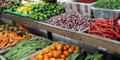 DPR Heran Kemendag Belum Punya Persiapan Jelang Ramadhan 