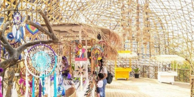 Dusun Semilir, Destinasi Wisata untuk Generasi Zaman Now