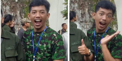 Tidak Cukupkah Hanya Isteri Saya Saja