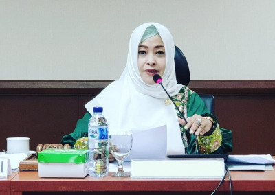 Dubes Tiongkok Harus Paham Kebijakan Indonesia 